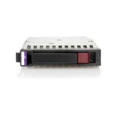 Hewlett Packard Enterprise 12Tb 10K RPM SAS 2.5 Inch | High-Performance Storage Solution | P/N: 693719-001